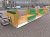 Парклет модульный Cyclehoop Парклет модульный Cyclehoop